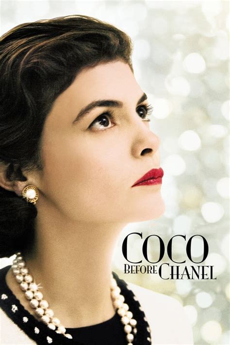 before chanel movie|coco before chanel cast.